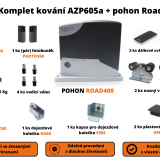 AZP605A+ROAD400